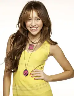 Miley Cyrus (Фотографии) часть 3
