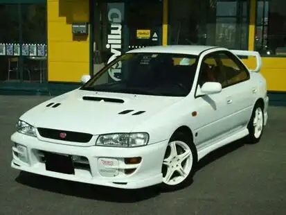 Honda Torneo Honda Torneo