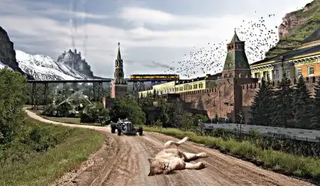 Креативная подборка