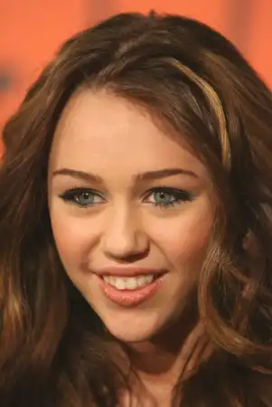 Miley Cyrus (Фотографии) часть 3