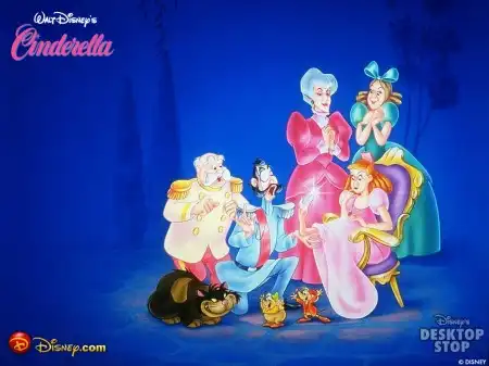 Disney Classics