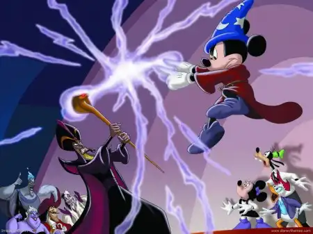 Disney Classics