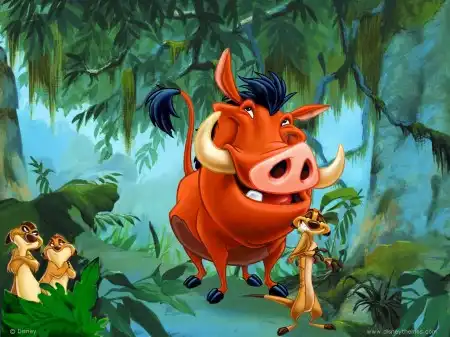 Disney Classics