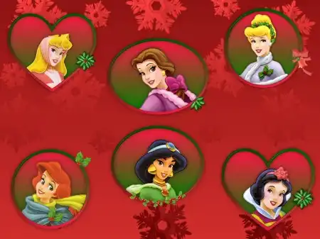 Disney Classics