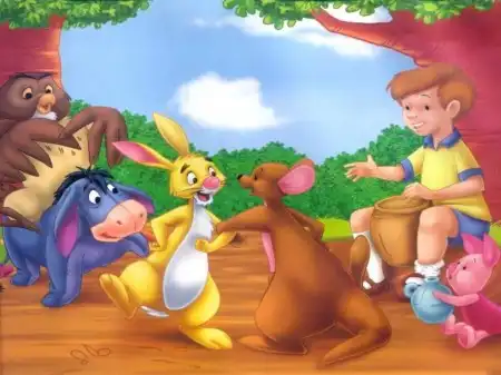 Disney Classics