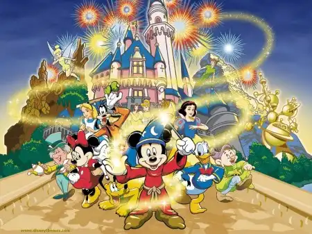 Disney Classics