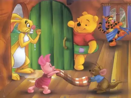 Disney Classics