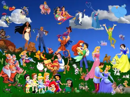 Disney Classics