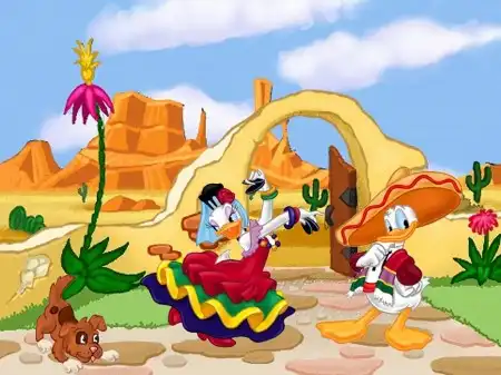 Disney Classics
