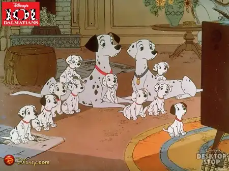 Disney Classics