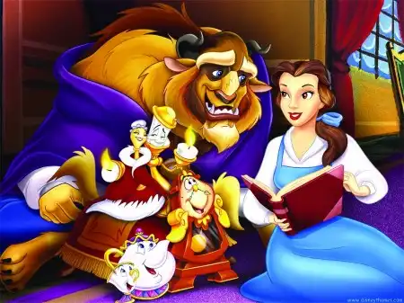 Disney Classics