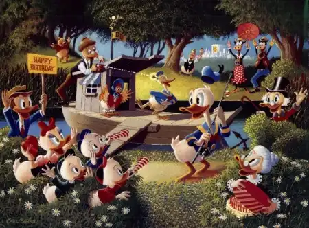 Disney Classics