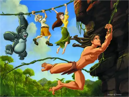 Disney Classics