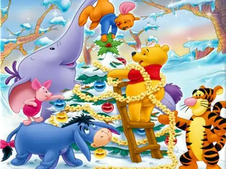 Disney Classics