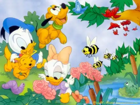 Disney Classics