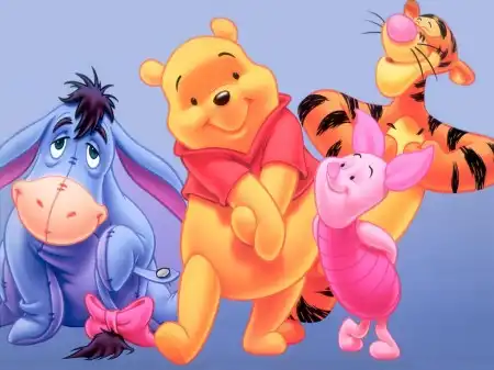 Disney Classics