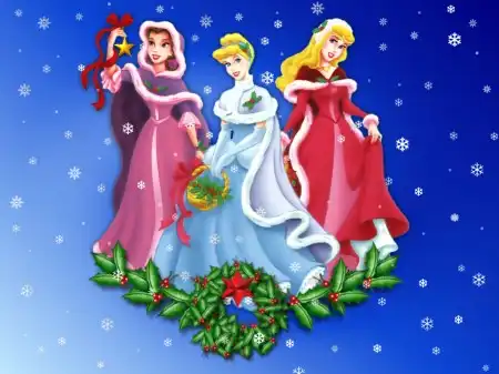 Disney Classics