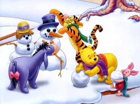 Disney Classics