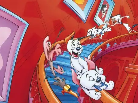 Disney Classics