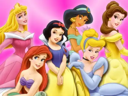 Disney Classics