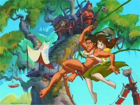 Disney Classics