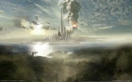 Games Wallpapers #2