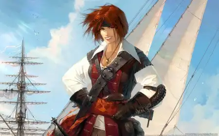 Games Wallpapers #2