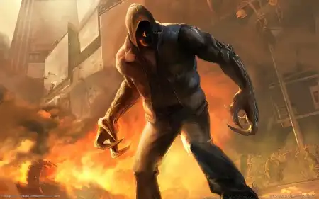 Games Wallpapers #2