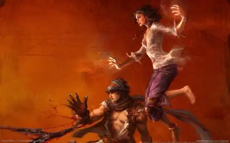 Games Wallpapers #2
