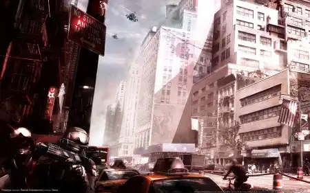 Games Wallpapers #2