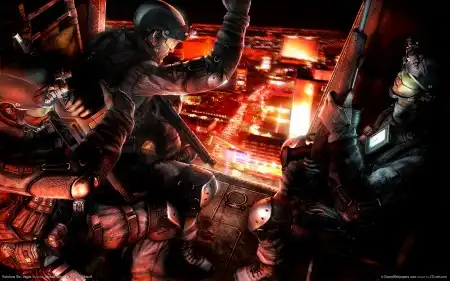 Games Wallpapers #2