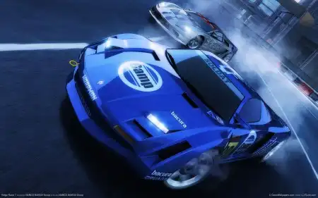 Games Wallpapers #2