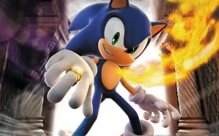 Games Wallpapers #2