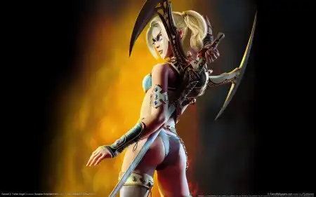 Games Wallpapers #2