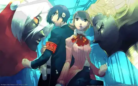 Games Wallpapers #2