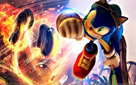 Games Wallpapers #2