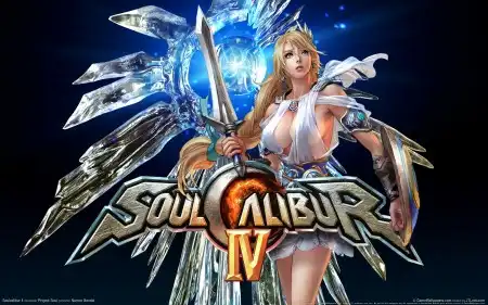 Games Wallpapers #2