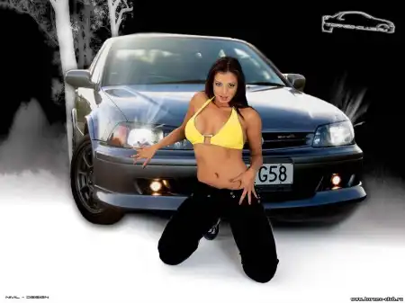 Honda Torneo
