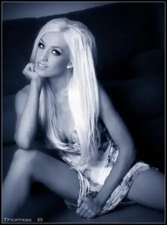 Natalie McGhie
