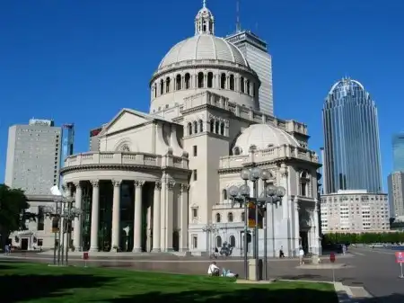 Boston (Бостон)