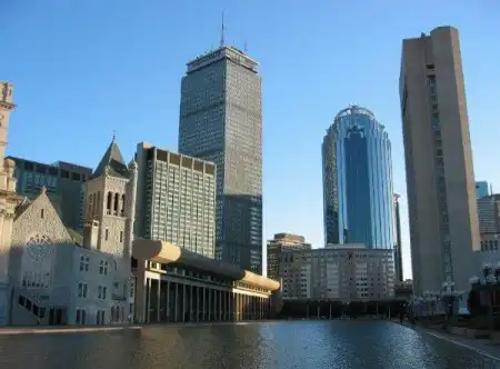 Boston (Бостон)