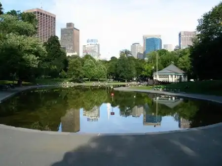 Boston (Бостон)