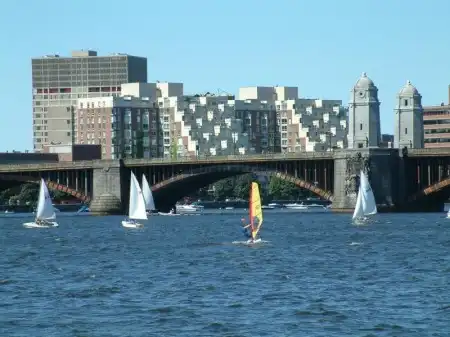 Boston (Бостон)