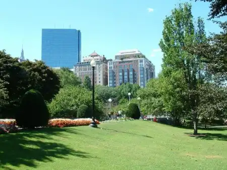 Boston (Бостон)