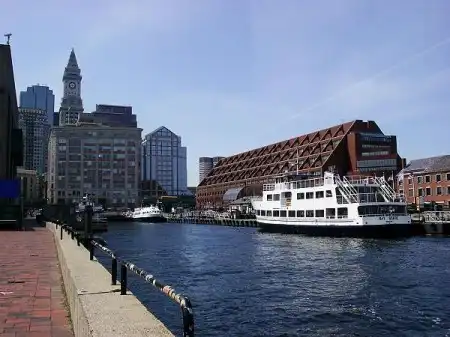 Boston (Бостон)