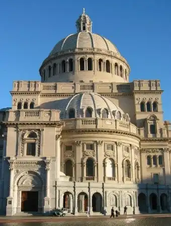 Boston (Бостон)