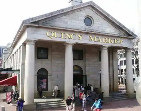 Boston (Бостон)