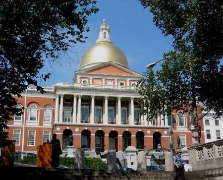 Boston (Бостон)