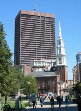 Boston (Бостон)