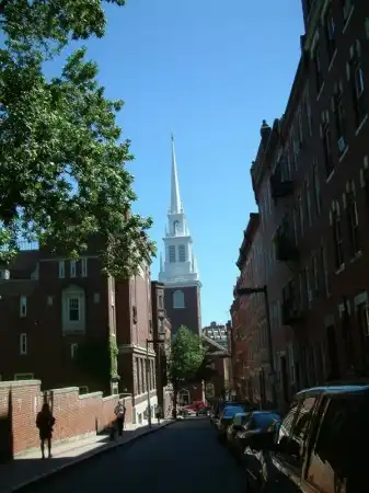 Boston (Бостон)